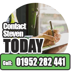 House Surveyors in Telford 